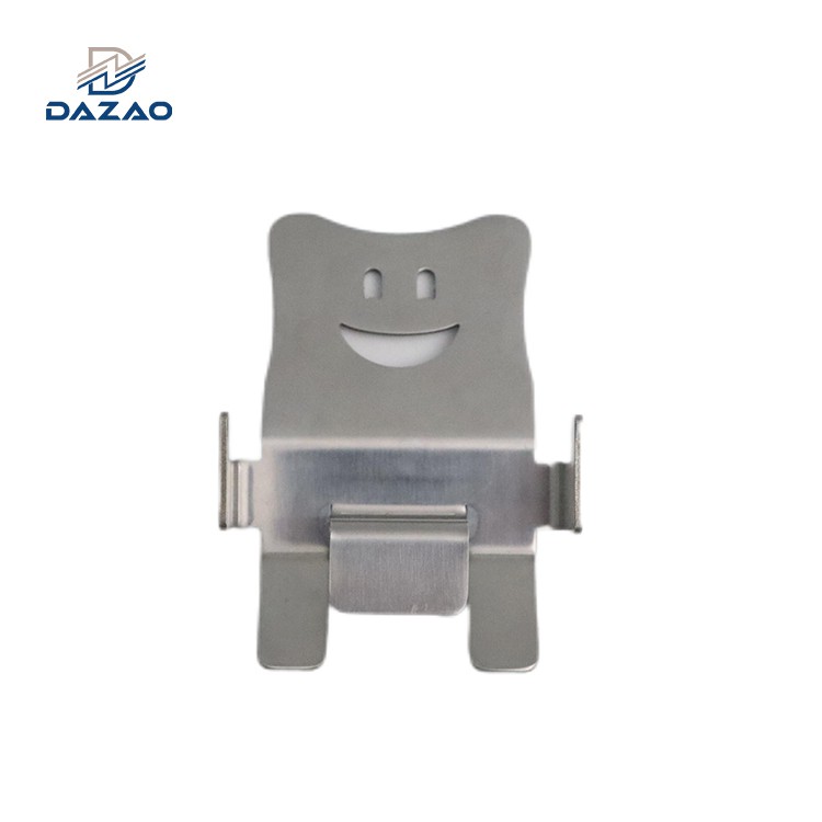 Alloy Metal Stamping Parts