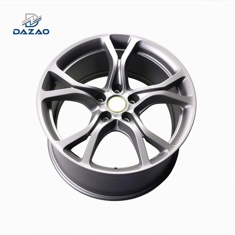 Aluminum Die Cast Hub